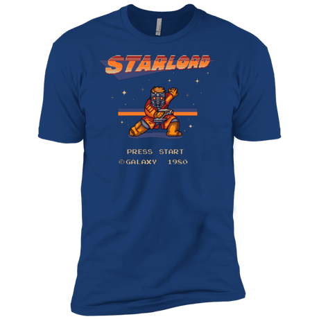 T-Shirts Royal / YXS Megalord Boys Premium T-Shirt