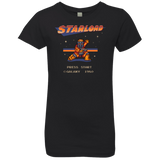 T-Shirts Black / YXS Megalord Girls Premium T-Shirt