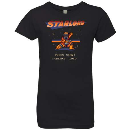 T-Shirts Black / YXS Megalord Girls Premium T-Shirt