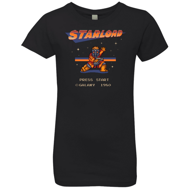 T-Shirts Black / YXS Megalord Girls Premium T-Shirt