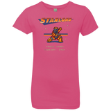 T-Shirts Hot Pink / YXS Megalord Girls Premium T-Shirt