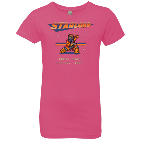 T-Shirts Hot Pink / YXS Megalord Girls Premium T-Shirt