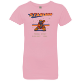 T-Shirts Light Pink / YXS Megalord Girls Premium T-Shirt