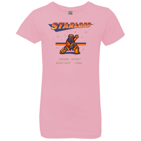 T-Shirts Light Pink / YXS Megalord Girls Premium T-Shirt