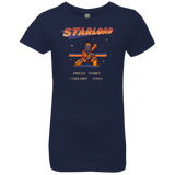 T-Shirts Midnight Navy / YXS Megalord Girls Premium T-Shirt