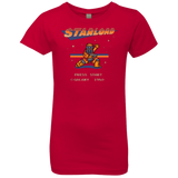 T-Shirts Red / YXS Megalord Girls Premium T-Shirt