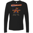 T-Shirts Black / Small Megalord Men's Premium Long Sleeve