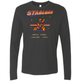 T-Shirts Heavy Metal / Small Megalord Men's Premium Long Sleeve