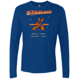 Megalord Men's Premium Long Sleeve