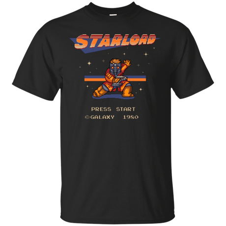 T-Shirts Black / Small Megalord T-Shirt