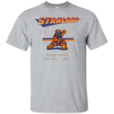 T-Shirts Sport Grey / Small Megalord T-Shirt