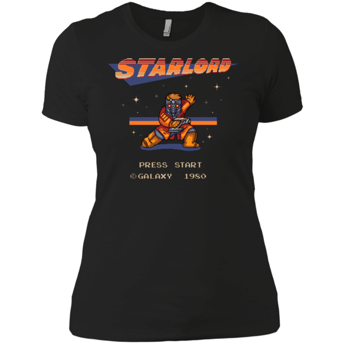 T-Shirts Black / X-Small Megalord Women's Premium T-Shirt