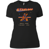 T-Shirts Black / X-Small Megalord Women's Premium T-Shirt