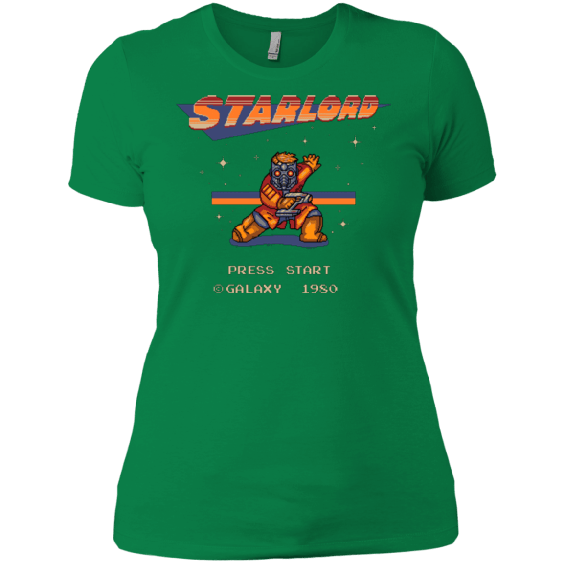 T-Shirts Kelly Green / X-Small Megalord Women's Premium T-Shirt