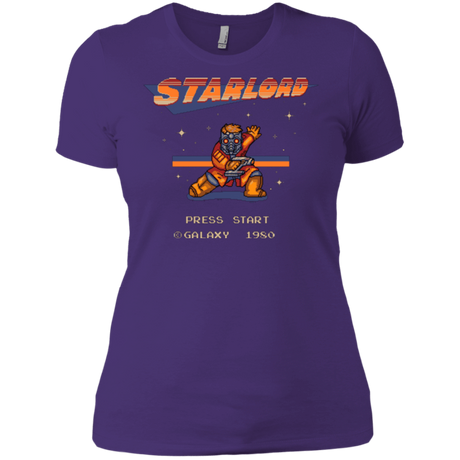 T-Shirts Purple / X-Small Megalord Women's Premium T-Shirt
