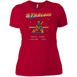 T-Shirts Red / X-Small Megalord Women's Premium T-Shirt