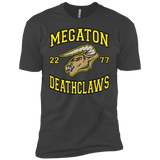 T-Shirts Heavy Metal / YXS Megaton Deathclaws Boys Premium T-Shirt