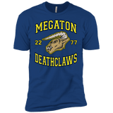 T-Shirts Royal / YXS Megaton Deathclaws Boys Premium T-Shirt
