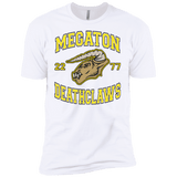 T-Shirts White / YXS Megaton Deathclaws Boys Premium T-Shirt