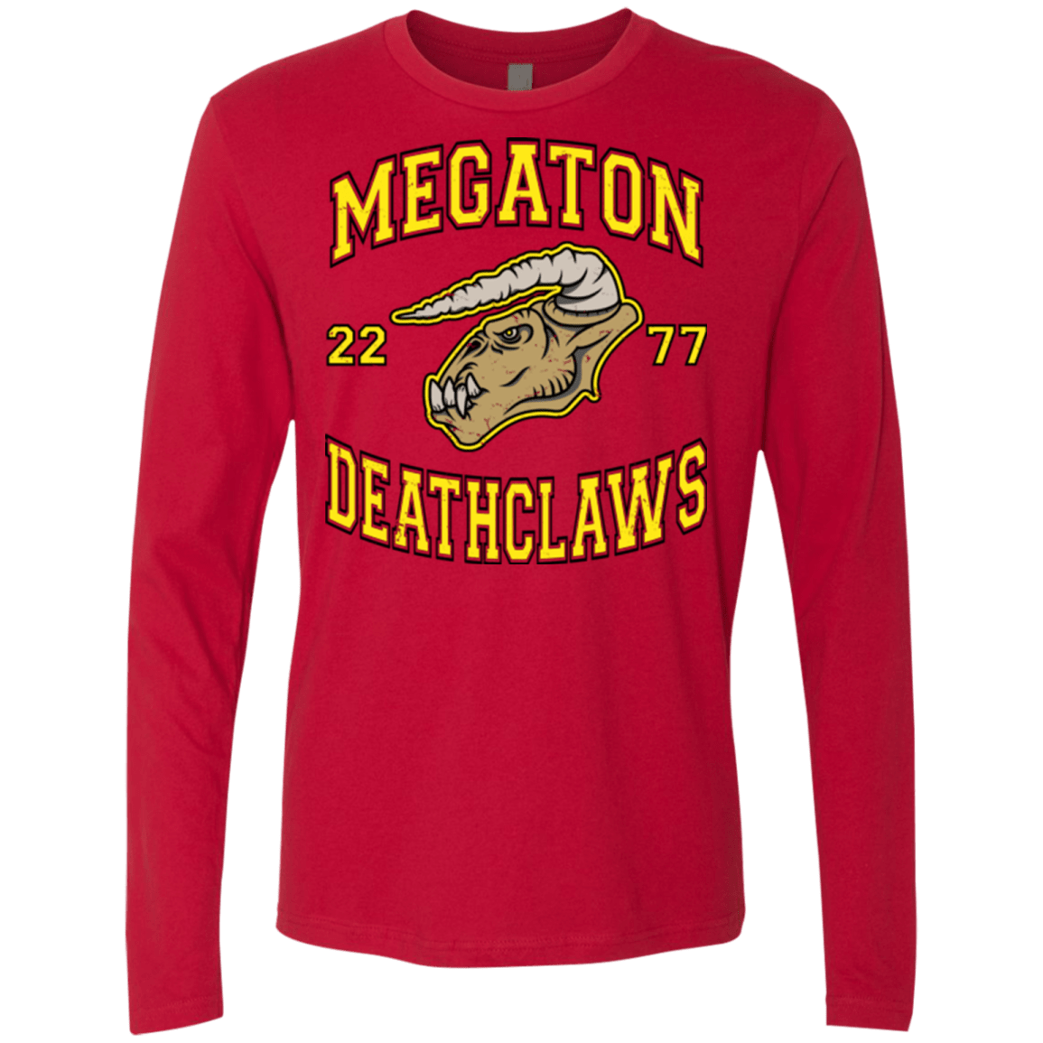 Megaton FF