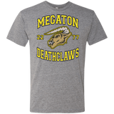 T-Shirts Premium Heather / Small Megaton Deathclaws Men's Triblend T-Shirt