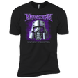 T-Shirts Black / YXS Megatron Boys Premium T-Shirt