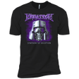 T-Shirts Black / X-Small Megatron Men's Premium T-Shirt