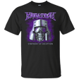 T-Shirts Black / Small Megatron T-Shirt