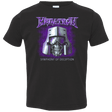 T-Shirts Black / 2T Megatron Toddler Premium T-Shirt