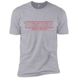 T-Shirts Heather Grey / X-Small Member When Men's Premium T-Shirt