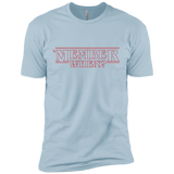 T-Shirts Light Blue / X-Small Member When Men's Premium T-Shirt