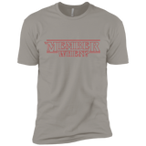 T-Shirts Light Grey / X-Small Member When Men's Premium T-Shirt