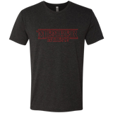 T-Shirts Vintage Black / Small Member When Men's Triblend T-Shirt