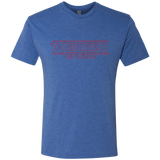 T-Shirts Vintage Royal / Small Member When Men's Triblend T-Shirt