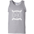 T-Shirts Sport Grey / S Men of Letters Men's Tank Top
