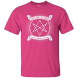 T-Shirts Heliconia / S Men of Letters T-Shirt