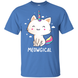 T-Shirts Iris / YXS Meowgical Youth T-Shirt