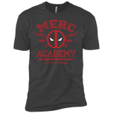 T-Shirts Heavy Metal / YXS Merc Academy Boys Premium T-Shirt