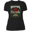 T-Shirts Black / X-Small Merc Brew Women's Premium T-Shirt