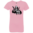 T-Shirts Light Pink / YXS Merc in Grey X Force Girls Premium T-Shirt