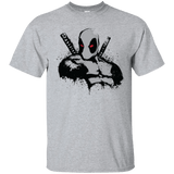 T-Shirts Sport Grey / Small Merc in Grey X Force T-Shirt