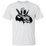 T-Shirts White / Small Merc in Grey X Force T-Shirt