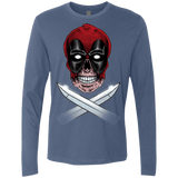 Merc Pirate Men's Premium Long Sleeve