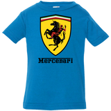 T-Shirts Cobalt / 6 Months Mercenari Infant Premium T-Shirt