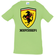T-Shirts Key Lime / 6 Months Mercenari Infant Premium T-Shirt