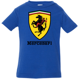 T-Shirts Royal / 6 Months Mercenari Infant Premium T-Shirt