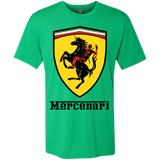 T-Shirts Envy / S Mercenari Men's Triblend T-Shirt