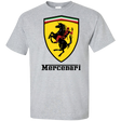 T-Shirts Sport Grey / XLT Mercenari Tall T-Shirt