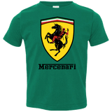 T-Shirts Kelly / 2T Mercenari Toddler Premium T-Shirt