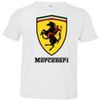 T-Shirts White / 2T Mercenari Toddler Premium T-Shirt